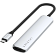 USB-хаб Satechi 6in1 USB Type-C ST-P6SS Silver