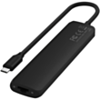 USB Hub Satechi 7in1 USB Type-C ST-P7SK Black