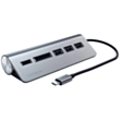USB Hub Satechi USB Type-C ST-TCHCRM Space Grey