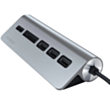 USB Hub Satechi USB Type-C ST-TCHCRM Space Grey