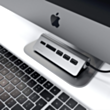 USB Hub Satechi USB Type-C ST-TCHCRM Space Grey