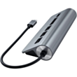USB Hub Satechi USB Type-C ST-TCHCRM Space Grey
