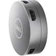 USB-хаб Dell 6in1 USB Type-C DA305 (470-AFKL_AZ) Grey