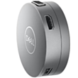 USB-хаб Dell 7in1 USB Type-C Pro DA310 (470-AEUP_AZ)