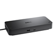 USB Hub Dell Pro SD25 USB Type-C (210-BRFM_AZ) Grey
