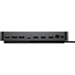USB Hub Dell Pro SD25 USB Type-C (210-BRFM_AZ) Grey