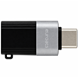 Переходник Euroacs USB Type-A to USB Type-C EU-P066 / ACHRKO026313