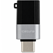 Переходник Euroacs USB Type-A to USB Type-C EU-P066 / ACHRKO026313