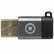 Переходник Euroacs USB Type-C to USB Type-A EU-P310 / ACHRKO118148