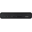 USB Hub Asus DC301 Triple Display USB Type-C 90XB0A5N-BDS010 Black