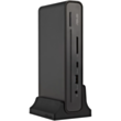 USB Hub Asus DC301 Triple Display USB Type-C 90XB0A5N-BDS010 Black