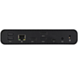 USB Hub Asus DC301 Triple Display USB Type-C 90XB0A5N-BDS010 Black