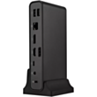 USB Hub Asus DC301 Triple Display USB Type-C 90XB0A5N-BDS010 Black