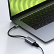 USB Hub Satechi USB Type-C ST-AE25M Space Grey