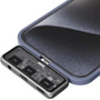 USB Hub Satechi Mobile XR ST-HXRAJM Gray