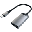 USB Hub Satechi USB Type-C ST-TC4KHAM Space Gray