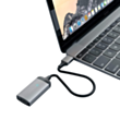 USB Hub Satechi USB Type-C ST-TC4KHAM Space Gray