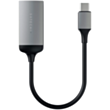 USB Hub Satechi USB Type-C ST-TC4KHAM Space Gray