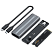 USB Hub Satechi USB Type-C ST-UCNSEM Space Grey