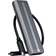 USB Hub Satechi USB Type-C ST-UCNSEM Space Grey