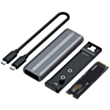 USB Hub Satechi USB Type-C ST-UCNSEM Space Grey