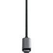 Ötürücü Satechi USB Type-C 8K ST-YH8KCM Space Gray