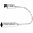 Адаптер Promate USB Type-C to 3.5мм AUXLINK-C