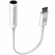 Адаптер Promate USB Type-C to 3.5мм AUXLINK-C