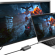 Адаптер Promate High Definition USB Type-C to HDMI MediaLink-H1