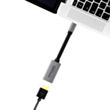 Адаптер Promate High Definition USB Type-C to HDMI MediaLink-H1