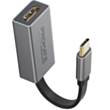 Адаптер Promate High Definition USB Type-C to HDMI MediaLink-H1