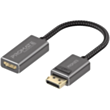 Адаптер Promate DisplayPort to HDMI MediaLink-DP