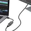 Адаптер Promate DisplayPort to HDMI MediaLink-DP