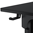 Игровой стол COUGAR CGR-E-GRAV160 Black