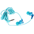 Qulaqlıq Panasonic RP-HJE125E-Z Turquoise