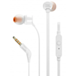 Qulaqlıq JBL T110 White