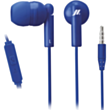 Qulaqlıq SBS W/MIC MHINEARB Blue