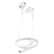 Qulaqlıq Borofone M80 Pro In Ear White