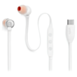 Qulaqlıq JBL Tune 310C JBLT310CWHT-N White