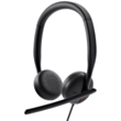 Qulaqlıq Dell WH3024 / 520-BBDH_AZ Black