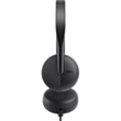 Qulaqlıq Dell WH3024 / 520-BBDH_AZ Black