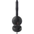 Qulaqlıq Dell WH3024 / 520-BBDH_AZ Black