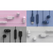 Qulaqlıq Sony IER-EX15C In-Ear IER-EX15C/BZE Black