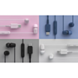 Qulaqlıq Sony IER-EX15C In-ear IER-EX15C/WZE White