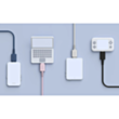Qulaqlıq Sony IER-EX15C In-ear IER-EX15C/WZE White