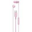 Qulaqlıq Sony IER-EX15C In-ear IER-EX15C/PZE Pink