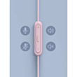 Qulaqlıq Sony IER-EX15C In-ear IER-EX15C/PZE Pink