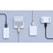 Qulaqlıq Sony IER-EX15C In-ear IER-EX15C/PZE Pink
