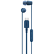 Qulaqlıq Sony IER-EX15C In-ear IER-EX15C/LZE Blue