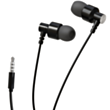 Наушники Euroacs EU-H097 AQULBA842645 Black
